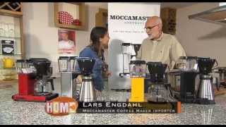 Technivorm Moccamaster drip coffee makers