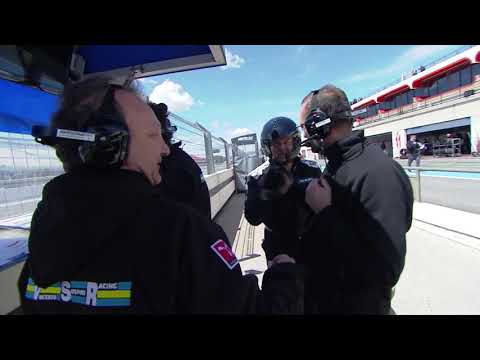 GT Open Cup 2019 Round 1 PAUL RICARD - RACE 1 Highlights ITA