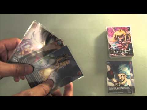 Fairytale Games: Battle Royale Basic Combat