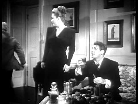 Angel on My Shoulder (1946) PAUL MUNI