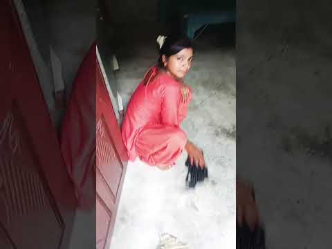 jhadhu pochh karana nahi reels video
