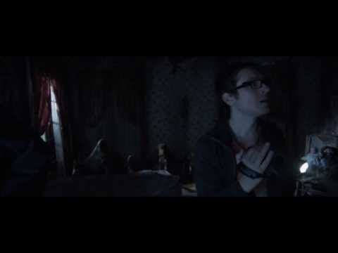 INSIDIOUS CHAPTER 2 Film Clip - "Let's Get Outta Here"