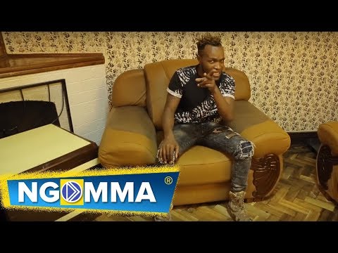 KYACHAMIN - SWEETSTAR MICHAEL ARON (OFFICAL MUSIC VIDEO)