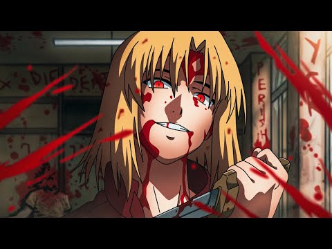 YCK x Phantom Roses - Death's Doorstep | Prod. Vasporo [Lyrics x AMV]