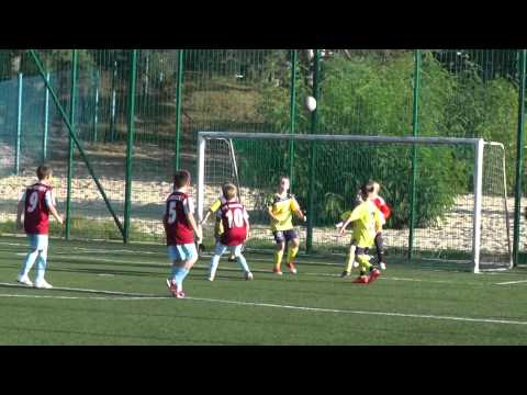 Orbita Bukowno 2005 - RKS Grodziec