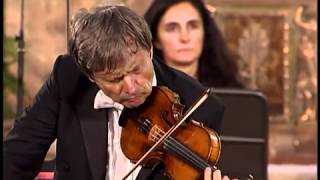Paganini Fantasia by uto ughi
