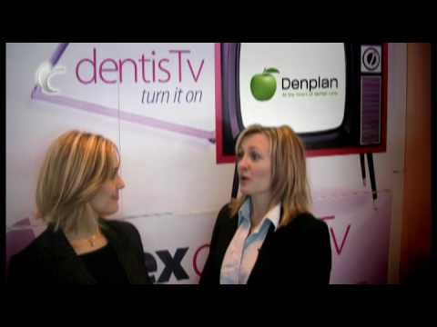 DentisTv Show Episode #8 -- Dentistry Show 2011: Overview - Aesthetic Dentist — video featuring Dr James Goolnik