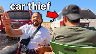 Download lagu Inside Lebanon's City of Car Thieves mp3 Download lagu Inside Lebanon's City of Car Thieves mp3