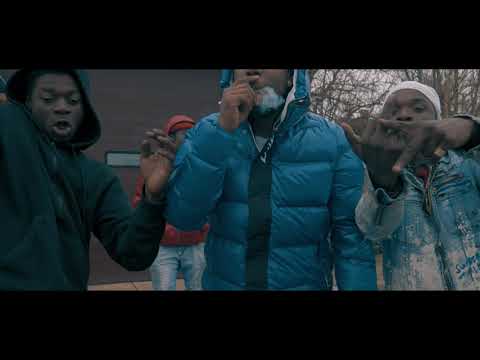 Taj Billy - Rebirth (Official Music Video 2019) @SkrillaVisuals