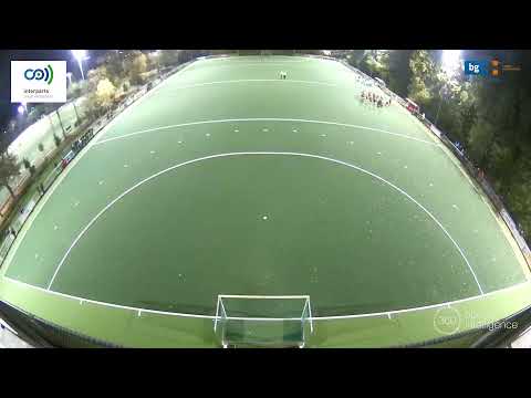 Silvercup Dames 1 - Alkmaar D1