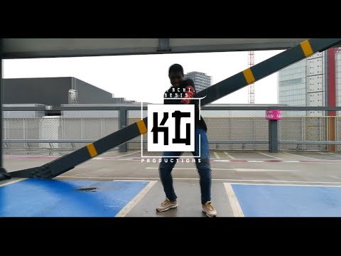 Sneakbo - Wavey ft Moelogo S Wavey | @K.G.PRODUCTIONS