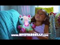 Star Belly DreamLites!!!  The Jingle that hooked QVC