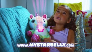 Star Belly DreamLites!!!  The Jingle that hooked QVC