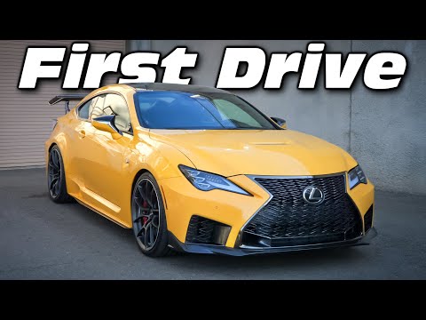 Our RCF First Impression | The Worst Thing...