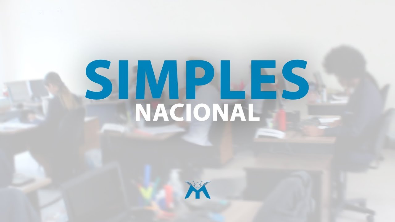 Regularize o seu Simples Nacional - Modelo Contábil