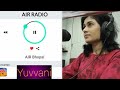 BEHIND THE MIC- Yuvvani | All India Radio आकाशवाणी