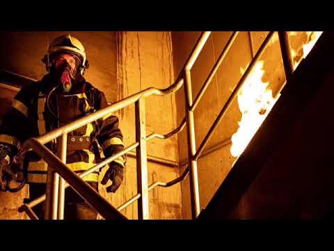 Anti-Nightcore - Never Surrender