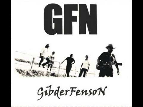 GibderFensoN - Jej Imię