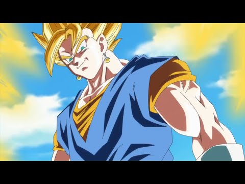 Dragon Ball Z AMV - Drag Me Down