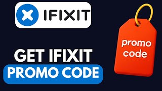 HOW TO FIND WORKING IFIXIT DISCOUNT PROMO CODES IN 2026 (UPDATED)