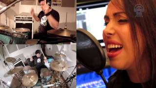 DEVIL YOU KNOW COVER