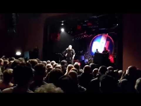 PIL C Club Berlin 15.10.2015