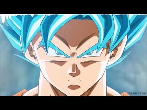 【Nightcore AMV 】RA - Supernova