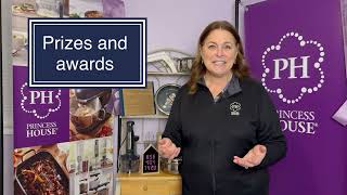 How to join Princess House April 2025