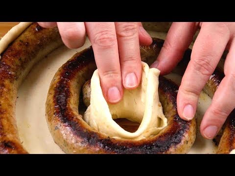 Se ti piacciono la pizza e le grigliate, devi assolutamente provare QUESTO!