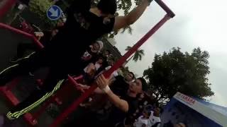 Download lagu BARWARRIORS WEST SUB at WFA (Walk For Autism) 2016 Event mp3