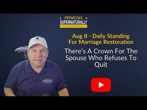 Saturday Devotional Video