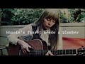 Joni Mitchell 🔴🔴 Marcie 🟢🟢 (1968) Lyrics