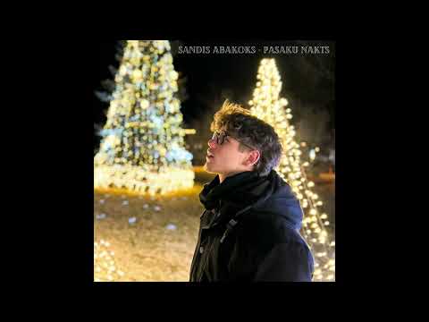 Sandis Abakoks - Pasaku nakts