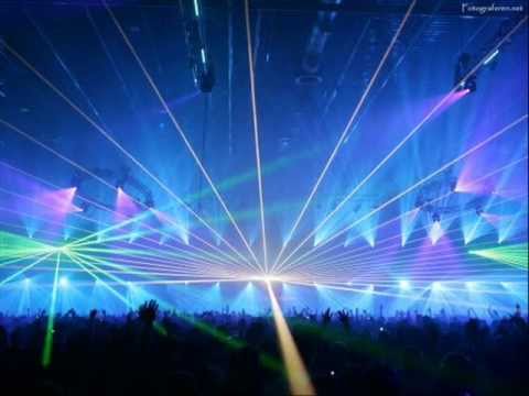 Club music mix vol. 1