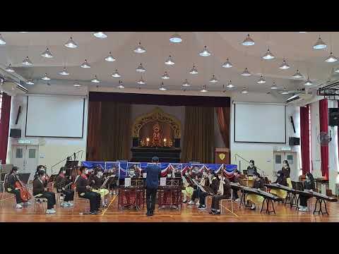 Music@e-Contest 2022 / 1st round / CAT:E  / Ensemble  / BUDDHIST SIN TAK COLLEGE  (Hong Kong)