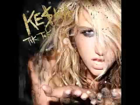 Kesha - Tik Tok (Damn-R vs. Slam Down! Remix)