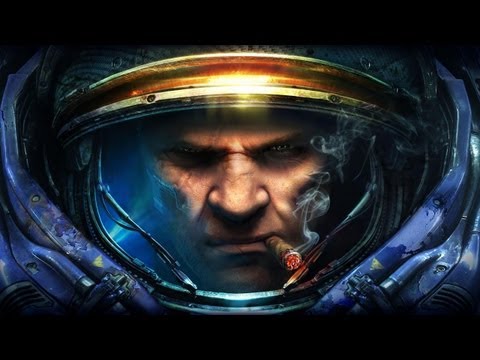 Starcraft 2 at IPL5 2012 - Leenock vs Apocalypse - Game 3