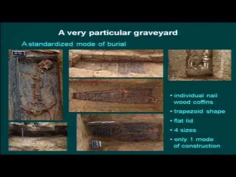 AntArc2015 - Sessione I - G. Granier, H. Marino