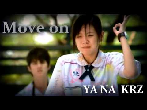Karen song - Move on - YA NA KRZ