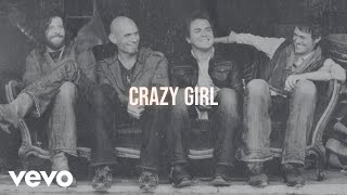 Eli Young Band - Crazy Girl (Acoustic / Lyric Video)