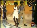 Soul Train Line Ballero War