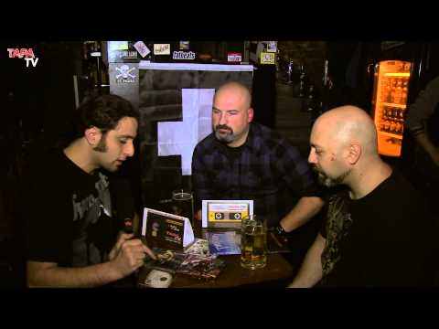 Takas Pazarı TV - False in Truth Röportajı