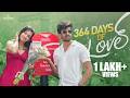 364 Days Of Love Malayalam Romantic Short Film Anoop Ayyappan Touchings