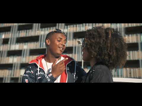 Famodis - No Kissing Feat. JovvDalis (Prod. Joza)