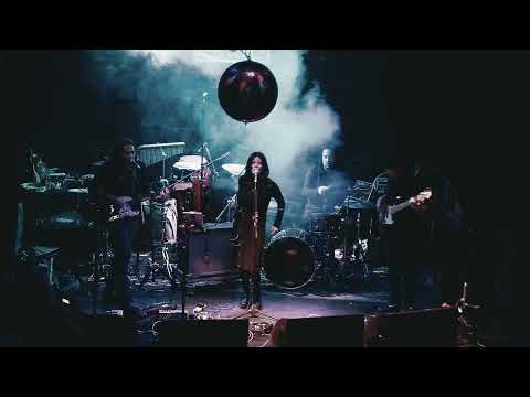 TIERRA NEGRA - VIVO -  TEATRO RENE FAVALORO 2023 - LA PLATA