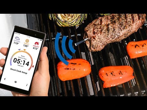 download lagu mp3 mp4 Meat Temperature Meter, download lagu Meat Temperature Meter gratis, unduh video klip Meat Temperature Meter