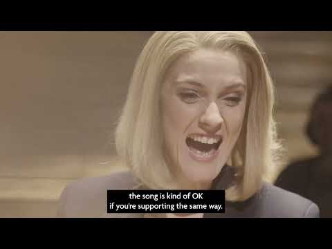 Come From Away | Education Series | Me And The Sky