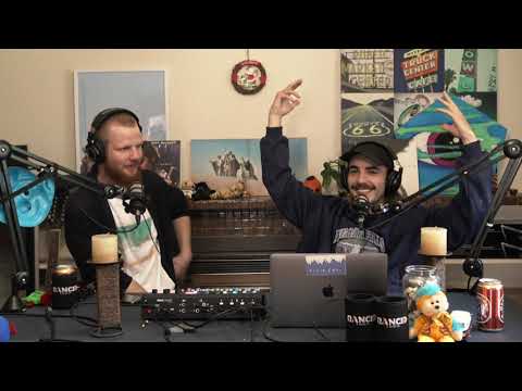 Tea Bags & Sex Stories | JUST FOR US #19