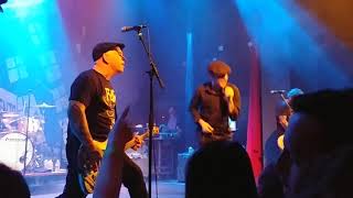 Bouncing Souls - Here We Go - White Eagle Hall - Jersey City, NJ - 3/16/19