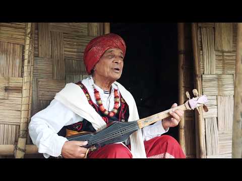 KHASI FOLK SONG MARWEI LA I DUITARA (BY Mr. Gloucester Nongbet) — वीडियो थंबनेल